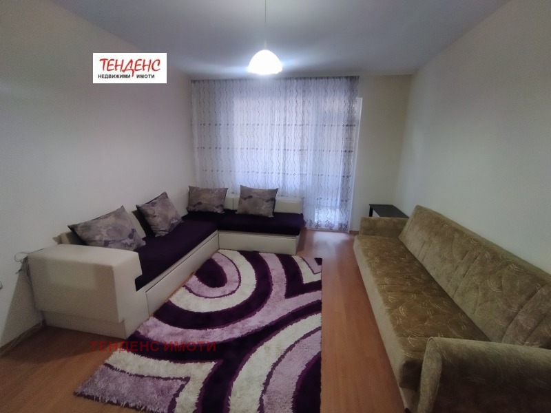 Дава под наем  3-стаен град Кърджали , Възрожденци , 85 кв.м | 88584297 - изображение [14]