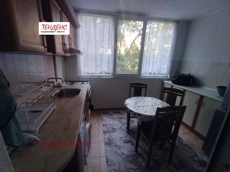 Дава под наем  3-стаен град Кърджали , Възрожденци , 85 кв.м | 88584297 - изображение [2]
