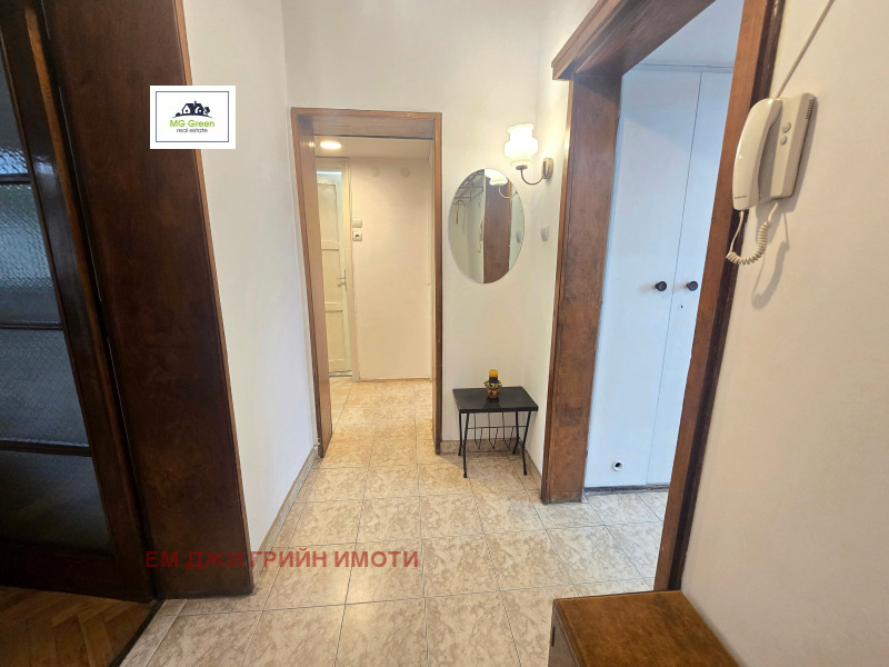 Дава под наем  3-стаен град София , Яворов , 100 кв.м | 48404042 - изображение [9]