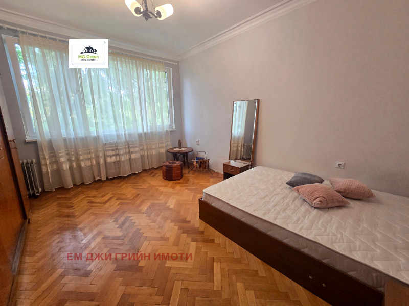 Дава под наем  3-стаен град София , Яворов , 100 кв.м | 48404042 - изображение [2]