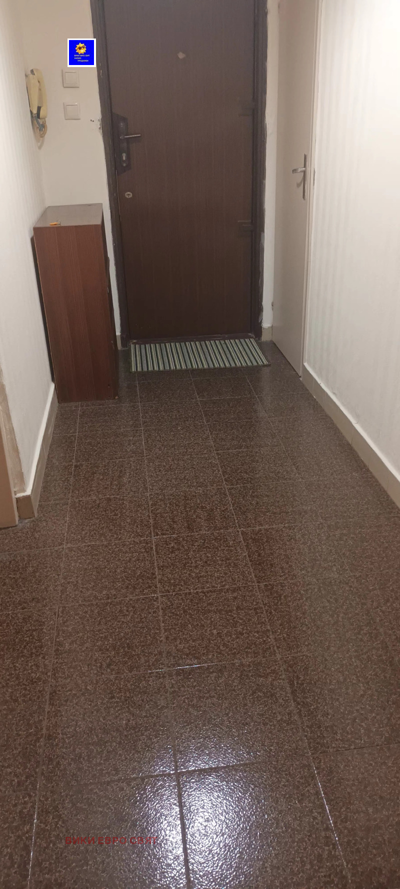 Дава под наем 2-СТАЕН, гр. София, Люлин 7, снимка 2 - Апартаменти - 53187607