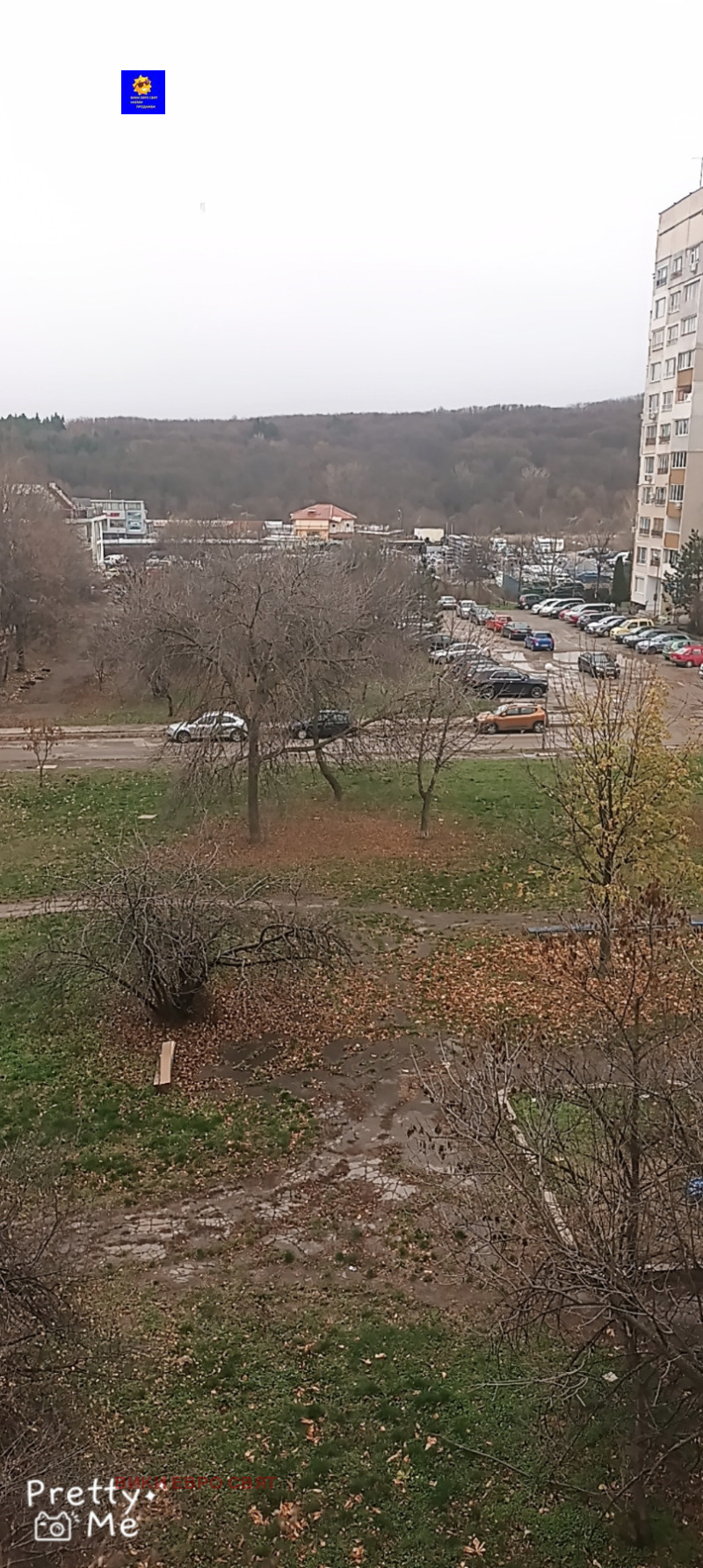 Дава под наем 3-СТАЕН, гр. София, Люлин 7, снимка 9 - Апартаменти - 52671671