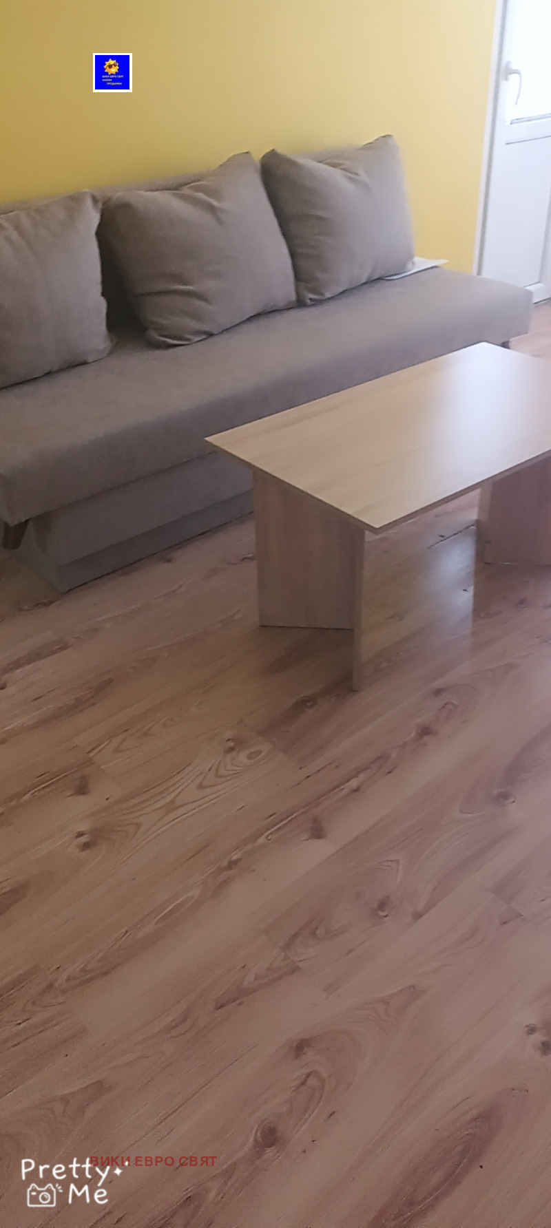 Дава под наем 3-СТАЕН, гр. София, Люлин 7, снимка 11 - Апартаменти - 52671671