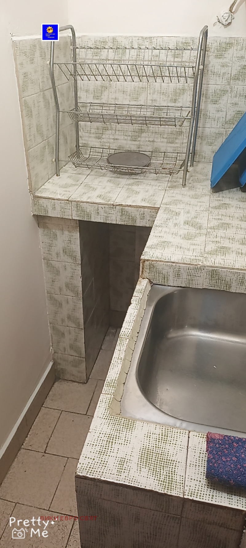 Дава под наем 3-СТАЕН, гр. София, Люлин 7, снимка 2 - Апартаменти - 52671671