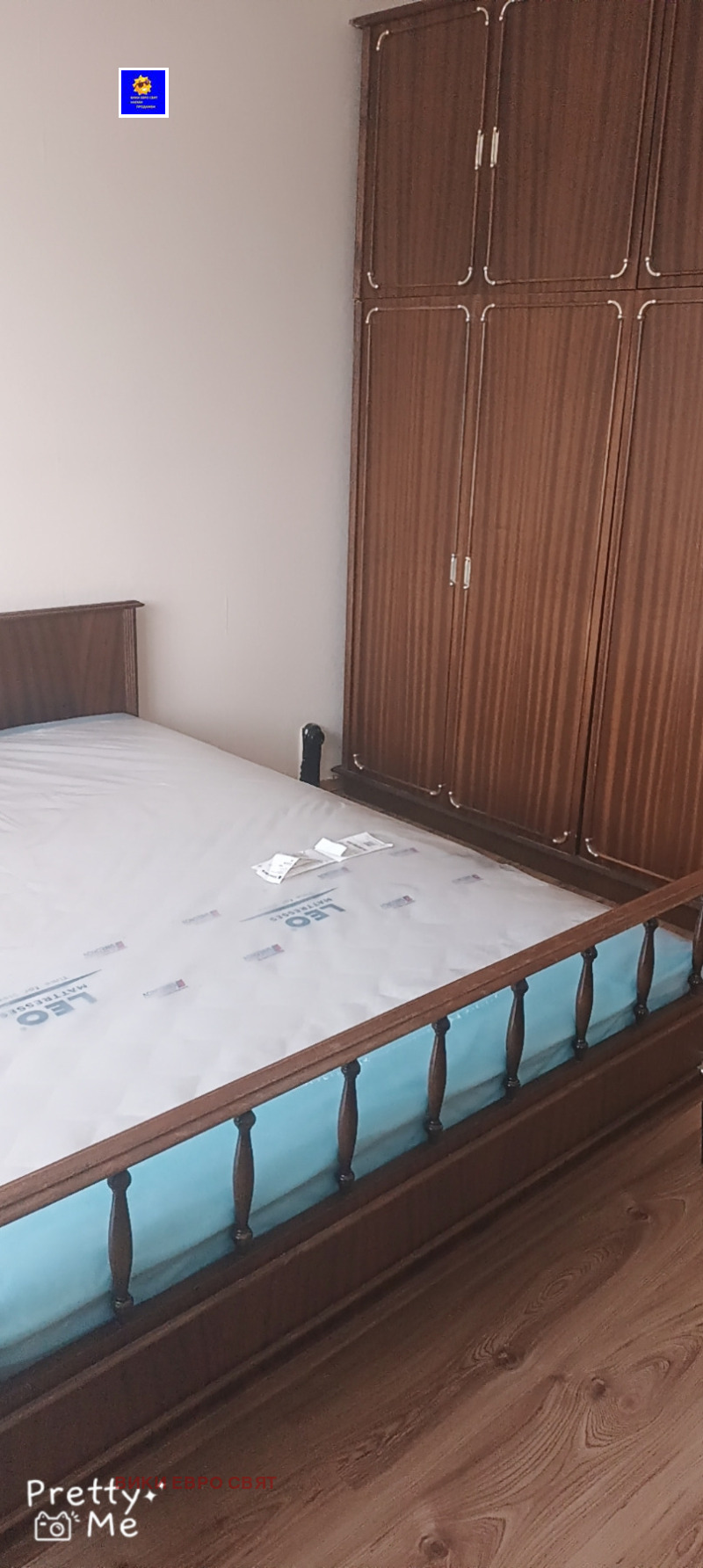 Дава под наем 3-СТАЕН, гр. София, Люлин 7, снимка 13 - Апартаменти - 52671671