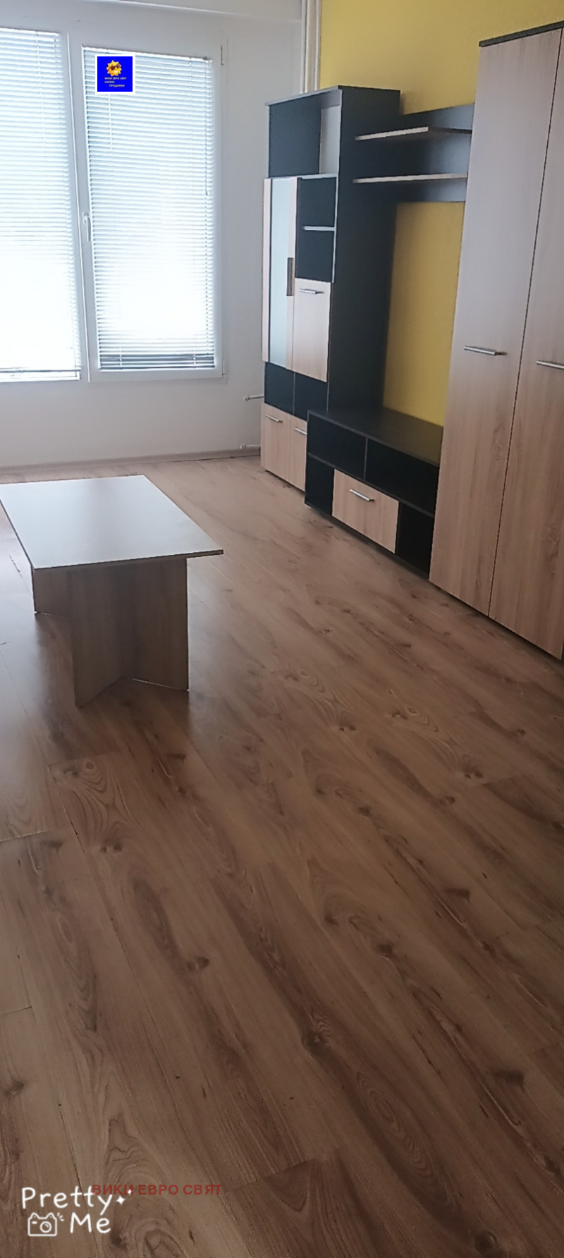 Дава под наем 3-СТАЕН, гр. София, Люлин 7, снимка 16 - Апартаменти - 52671671