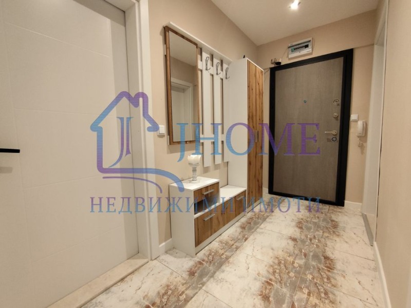 Дава под наем 3-СТАЕН, гр. Варна, Погреби, снимка 4 - Апартаменти - 53105586