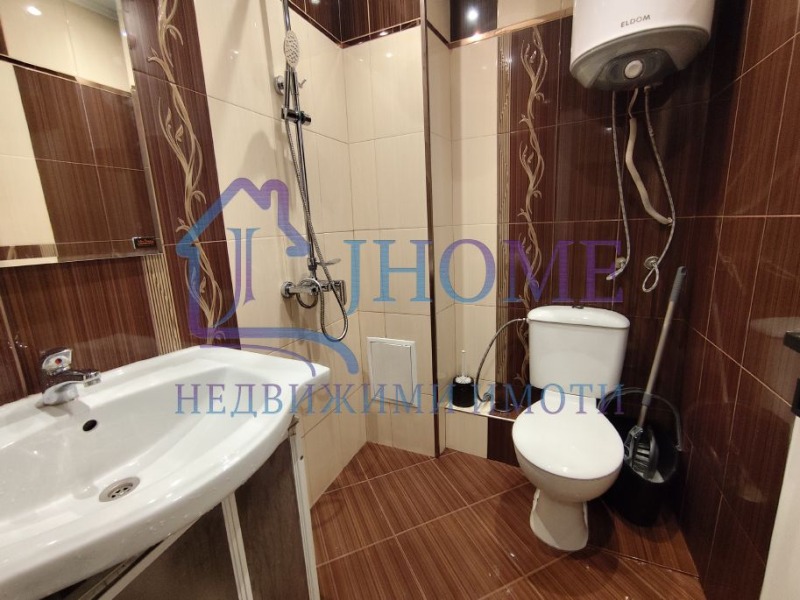 Дава под наем 3-СТАЕН, гр. Варна, Погреби, снимка 5 - Апартаменти - 53105586