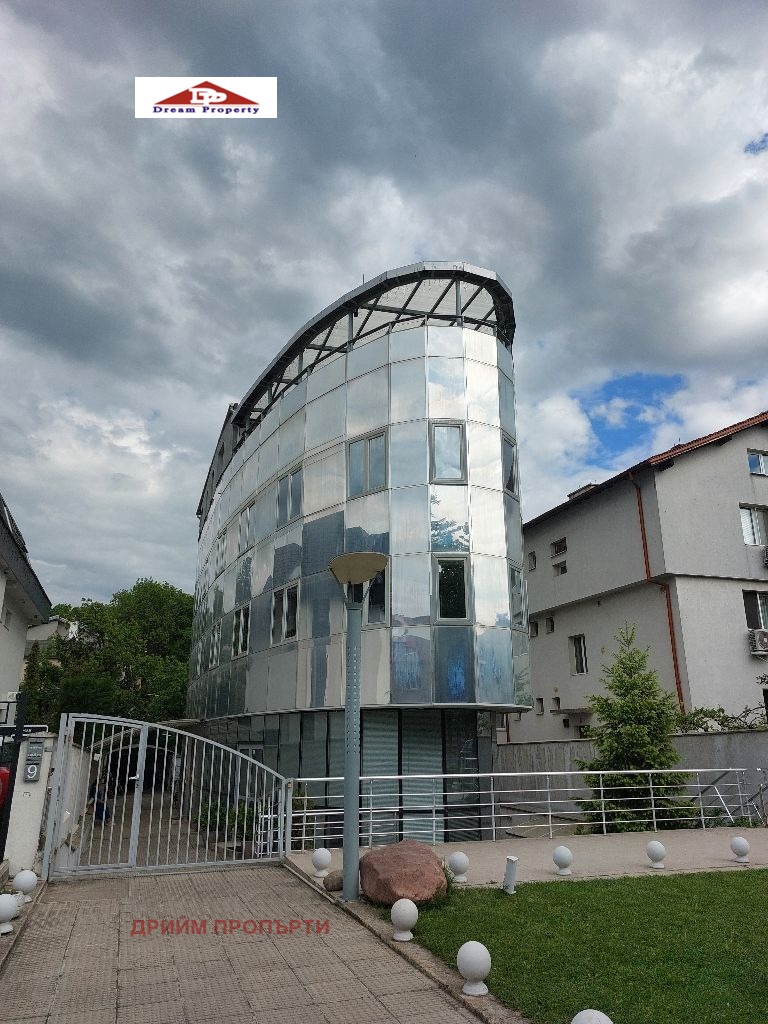 Zu vermieten  Büro Sofia , Lozenez , 160 qm | 47589557