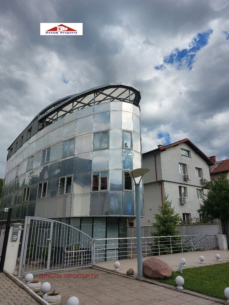 Zu vermieten  Büro Sofia , Lozenez , 160 qm | 47589557 - Bild [3]