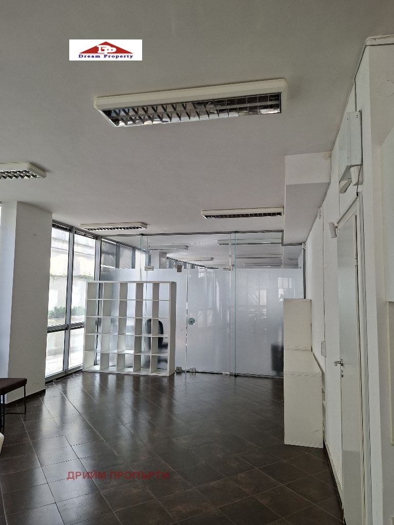 Дава под наем ОФИС, гр. София, Лозенец, снимка 8 - Офиси - 54393930