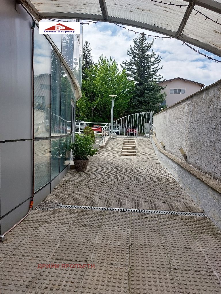 Zu vermieten  Büro Sofia , Lozenez , 160 qm | 47589557 - Bild [4]