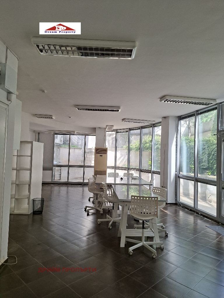 Дава под наем ОФИС, гр. София, Лозенец, снимка 13 - Офиси - 54393930