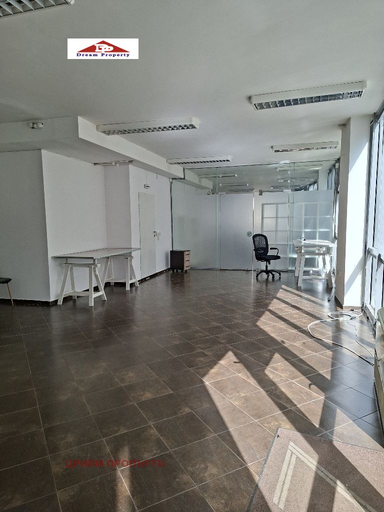 Дава под наем ОФИС, гр. София, Лозенец, снимка 7 - Офиси - 54393930