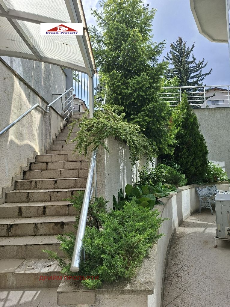Дава под наем ОФИС, гр. София, Лозенец, снимка 17 - Офиси - 54393930