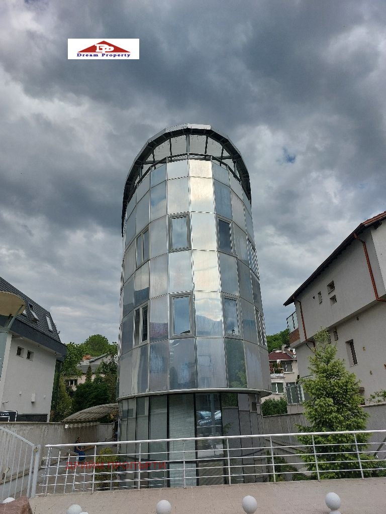 Zu vermieten  Büro Sofia , Lozenez , 160 qm | 47589557 - Bild [2]