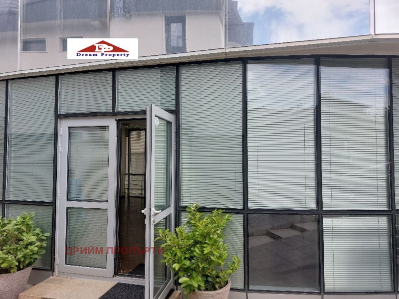 Zu vermieten  Büro Sofia , Lozenez , 160 qm | 47589557 - Bild [5]