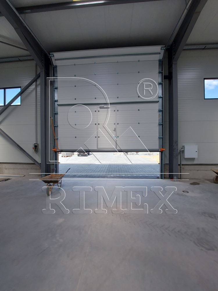 Zu vermieten  Lagerung Plowdiw , Industrialna zona - Jug , 422 qm | 22397164 - Bild [4]
