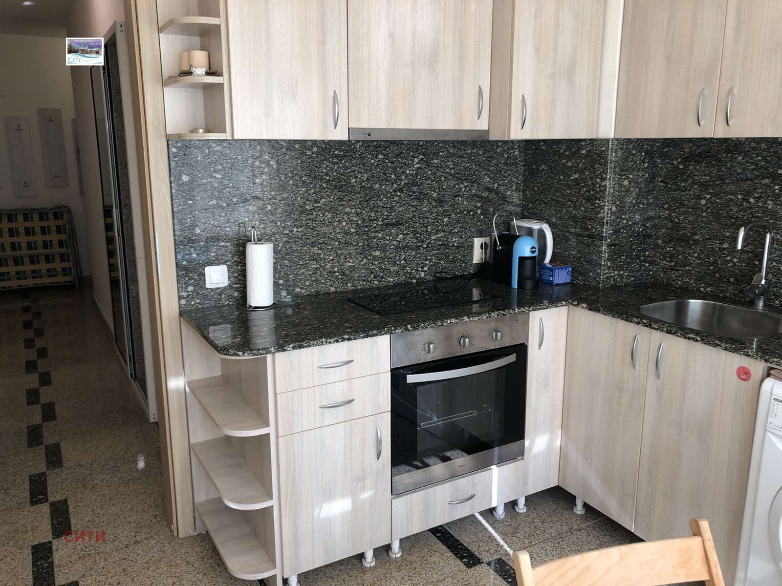 Дава под наем 1-СТАЕН, гр. Пловдив, Център, снимка 2 - Апартаменти - 55486868