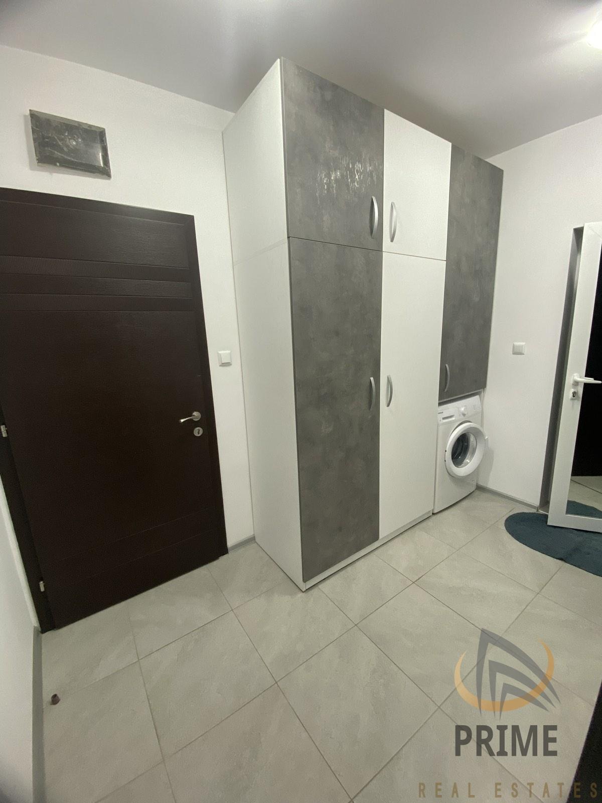 Дава под наем 2-СТАЕН, гр. Бургас, Сарафово, снимка 3 - Апартаменти - 56229121