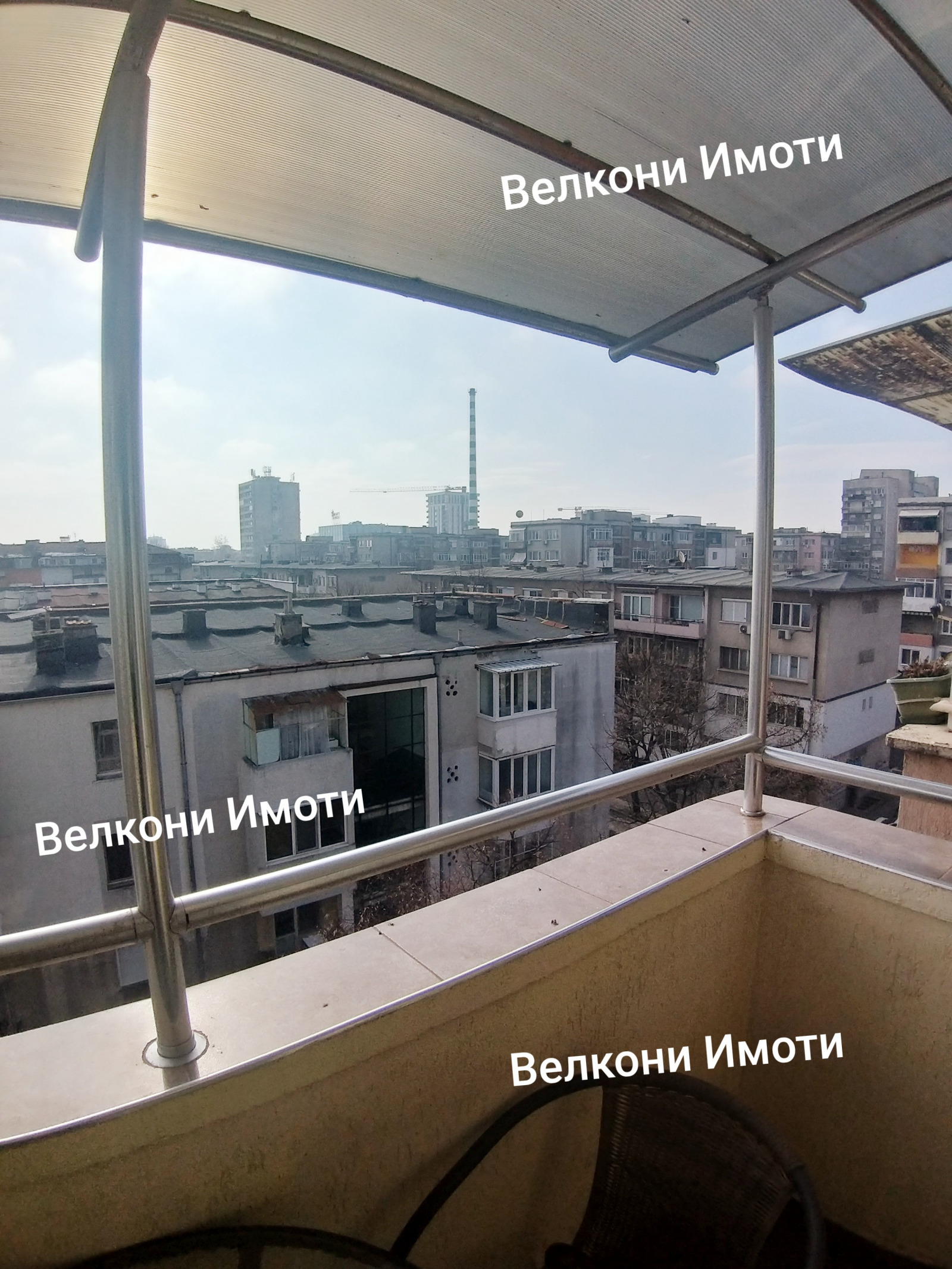 Дава под наем 3-СТАЕН, гр. Пловдив, Каменица 2, снимка 7 - Апартаменти - 54529583