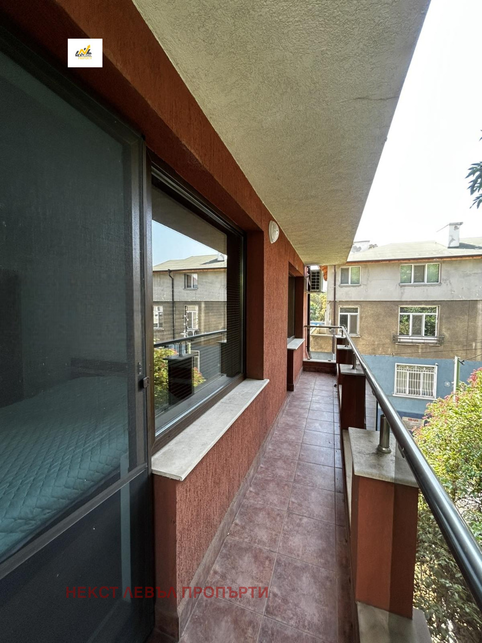 Дава под наем 4-СТАЕН, гр. София, Иван Вазов, снимка 7 - Апартаменти - 53681643