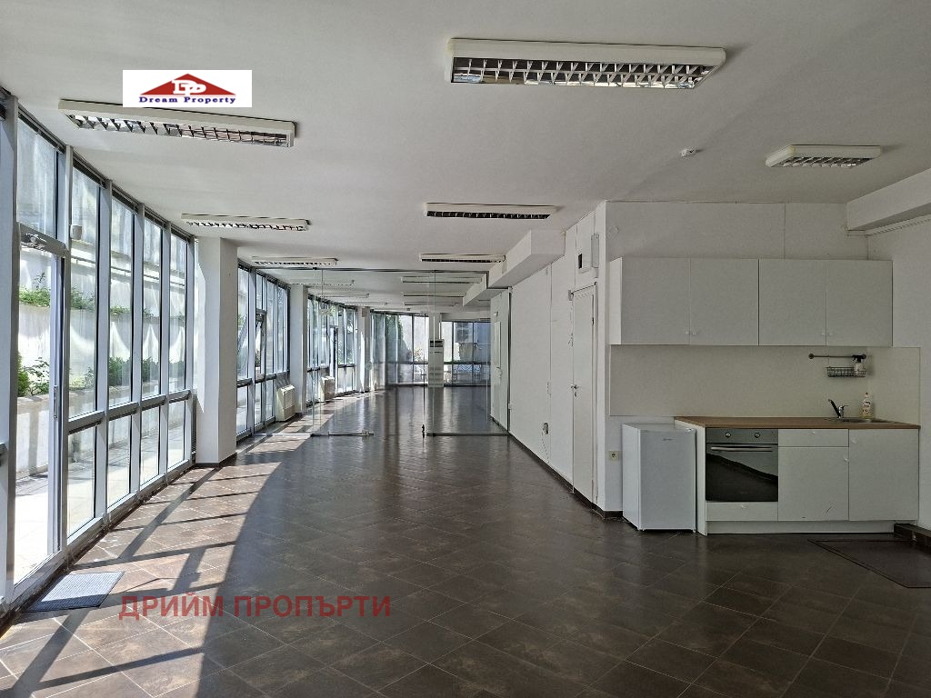 Дава под наем ОФИС, гр. София, Лозенец, снимка 11 - Офиси - 54393930