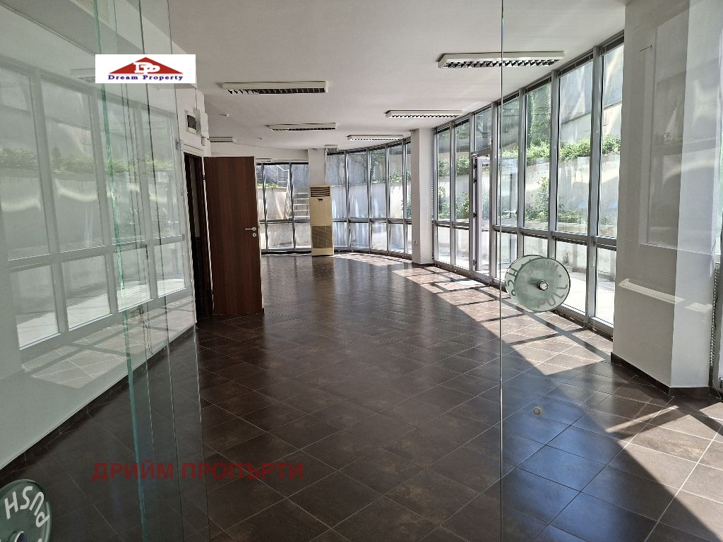 Дава под наем ОФИС, гр. София, Лозенец, снимка 10 - Офиси - 54393930