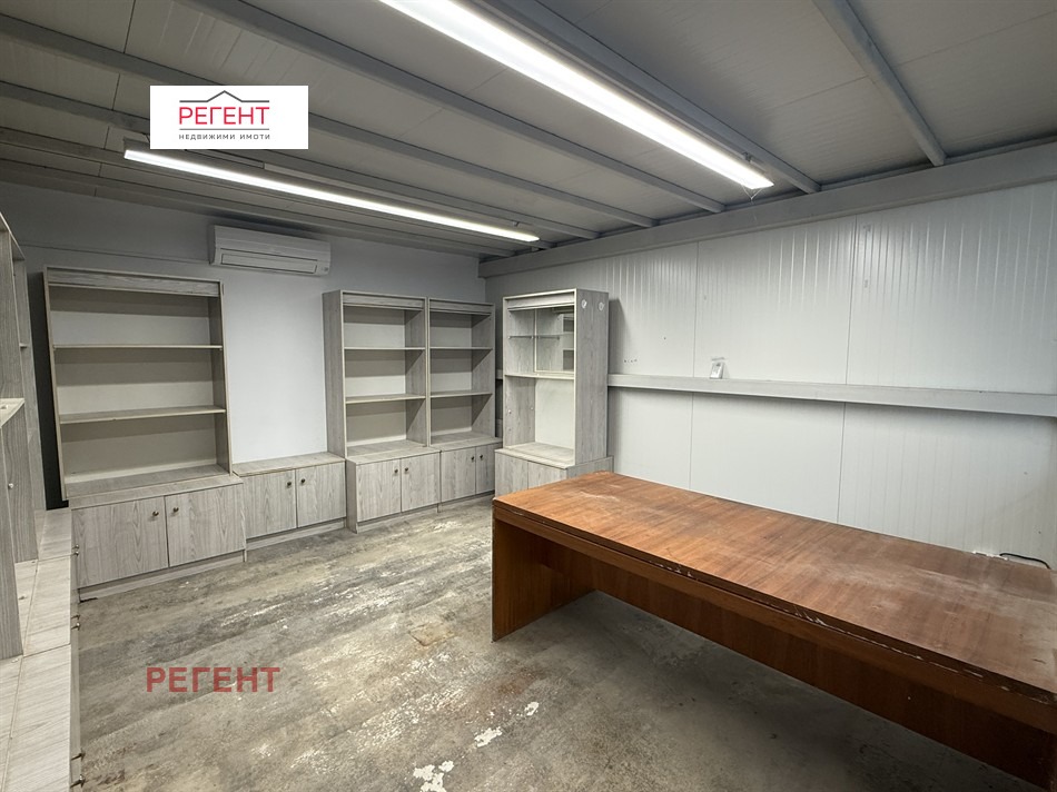 Дава под Наем ПРОМ. ПОМЕЩЕНИЕ | Imot.bg — изображение 4