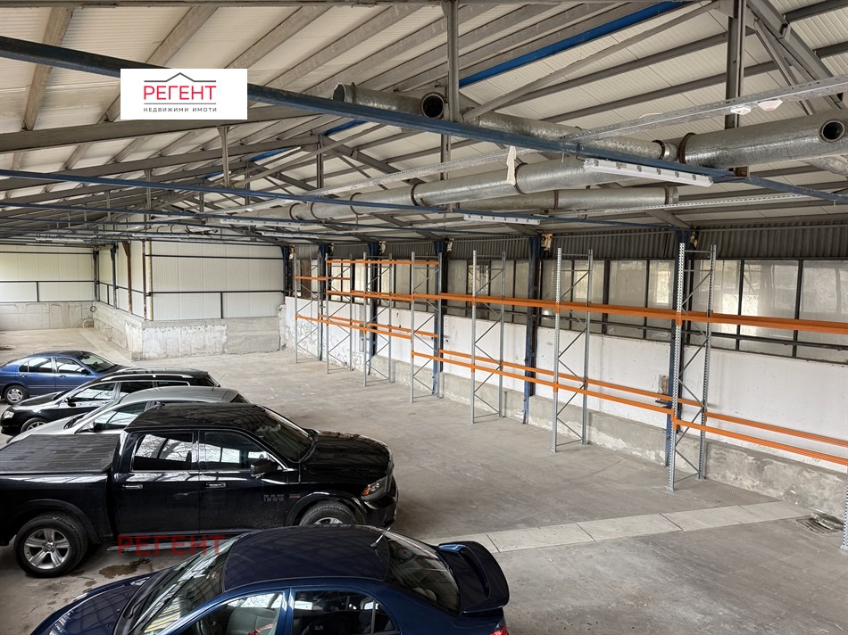 Дава под Наем ПРОМ. ПОМЕЩЕНИЕ | Imot.bg — изображение 1