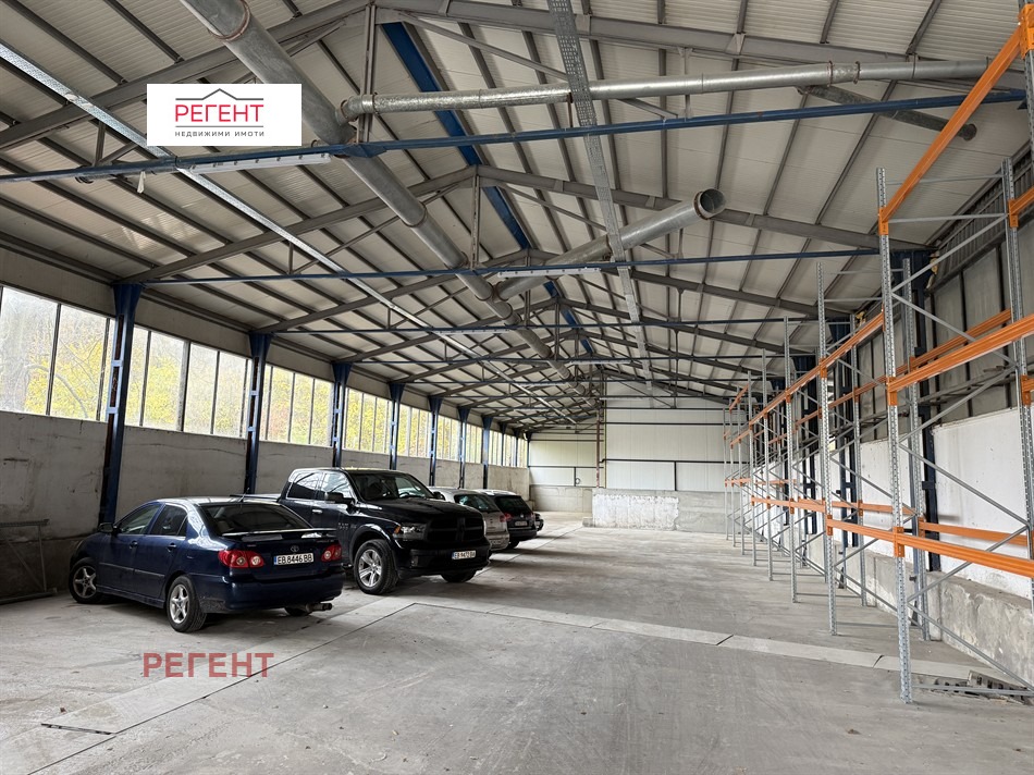 Дава под Наем ПРОМ. ПОМЕЩЕНИЕ | Imot.bg — изображение 2