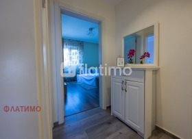 1 dormitorio Tsentar, Sofia 7