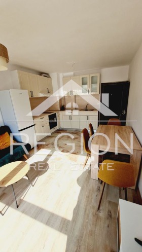 2 bedroom Vazrazhdane 1, Varna 1