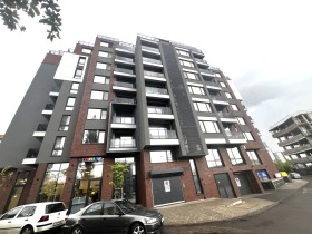 Place de parking Tsentar, Sofia 10