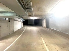 Place de parking Tsentar, Sofia 5