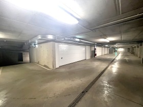 Place de parking Tsentar, Sofia 4