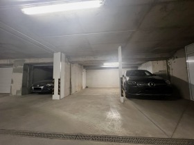 Place de parking Tsentar, Sofia 2