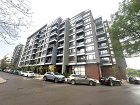 Place de parking Tsentar, Sofia 9