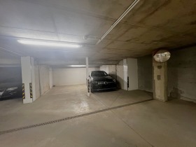 Place de parking Tsentar, Sofia 1
