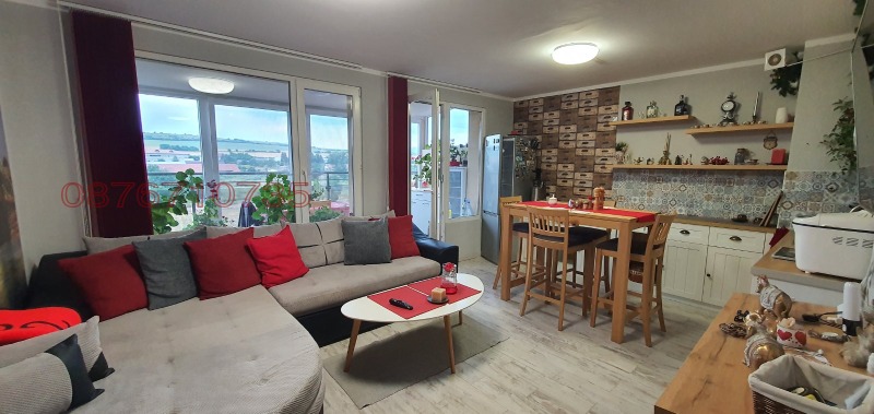 Дава под наем 2-СТАЕН, гр. Елин Пелин, област София област, снимка 3 - Апартаменти - 52692430