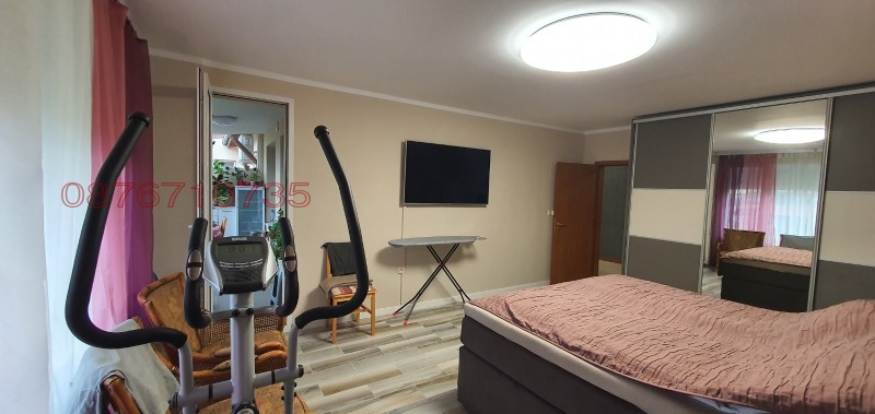 Дава под наем 2-СТАЕН, гр. Елин Пелин, област София област, снимка 11 - Апартаменти - 52692430