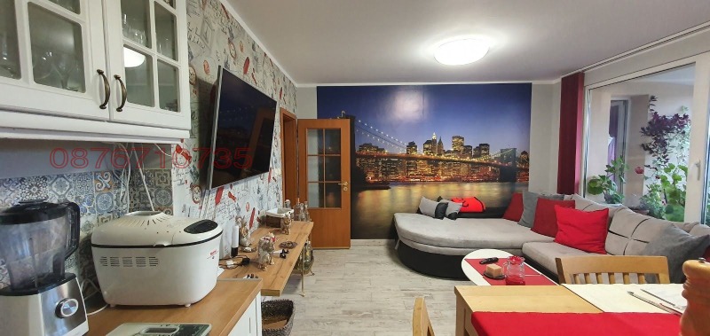 Дава под наем 2-СТАЕН, гр. Елин Пелин, област София област