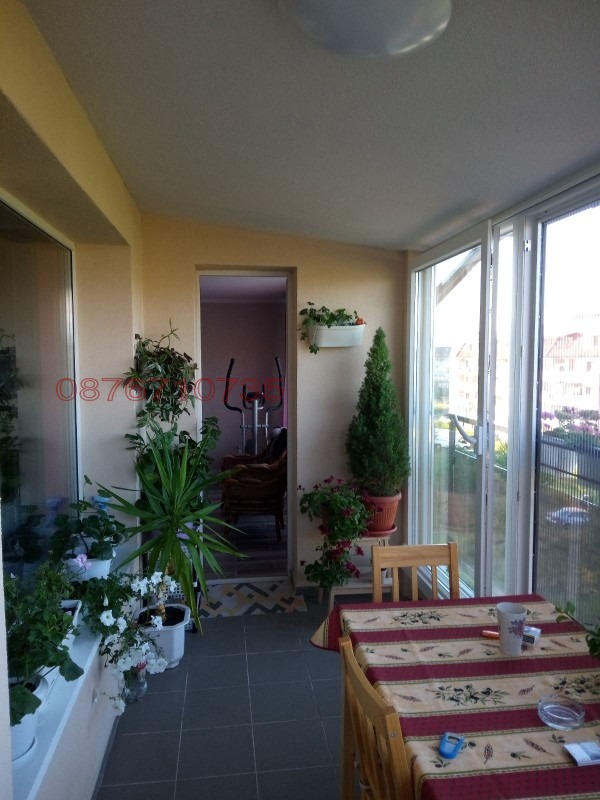 Дава под наем 2-СТАЕН, гр. Елин Пелин, област София област, снимка 4 - Апартаменти - 52692430