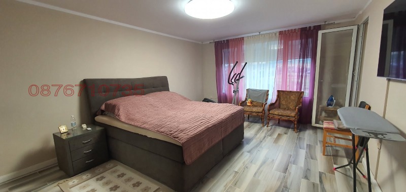 Дава под наем 2-СТАЕН, гр. Елин Пелин, област София област, снимка 13 - Апартаменти - 52692430