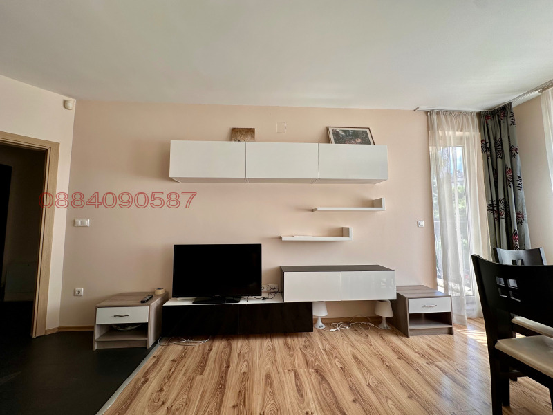 Дава под наем  2-стаен град София , Красно село , 62 кв.м | 52035941 - изображение [4]