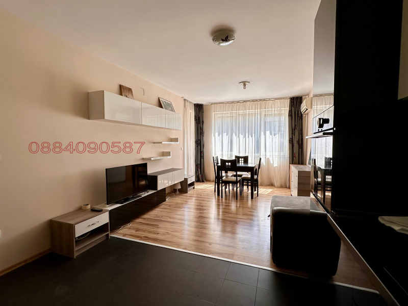 Дава под наем  2-стаен град София , Красно село , 62 кв.м | 52035941