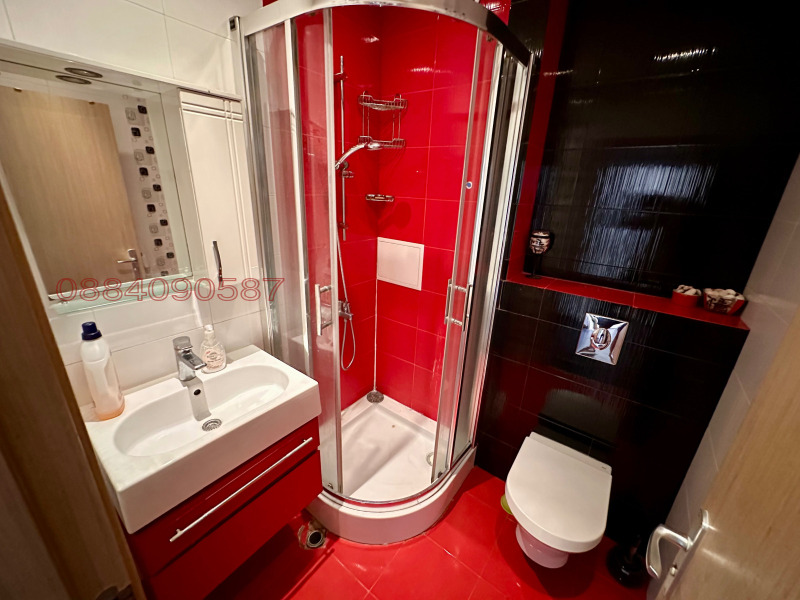 Дава под наем  2-стаен град София , Красно село , 62 кв.м | 52035941 - изображение [8]