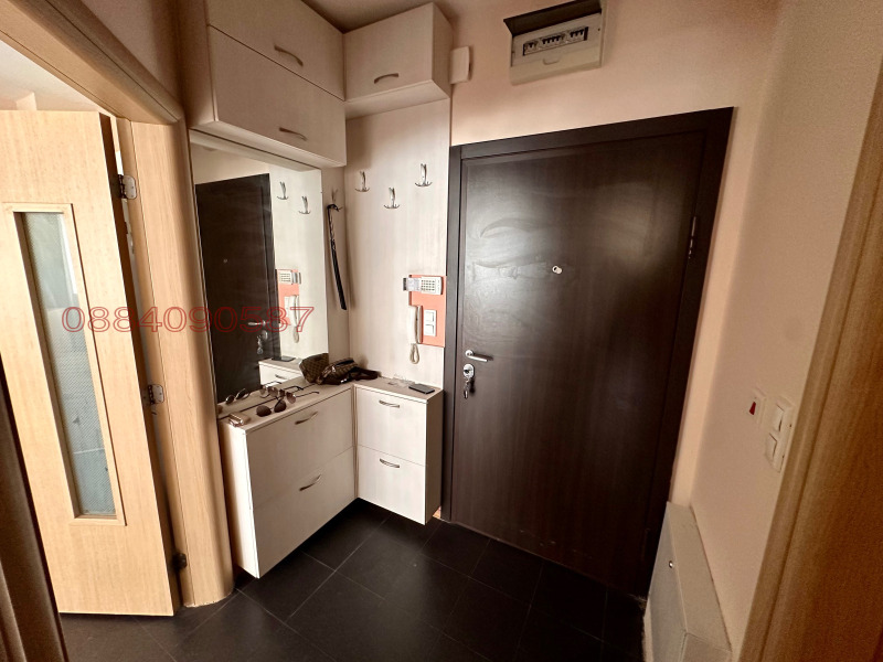 Дава под наем  2-стаен град София , Красно село , 62 кв.м | 52035941 - изображение [9]