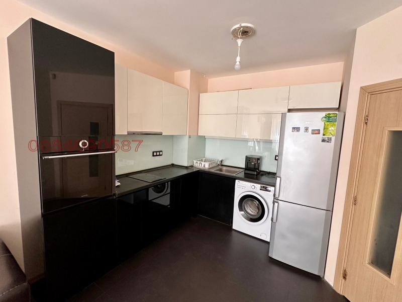 Дава под наем  2-стаен град София , Красно село , 62 кв.м | 52035941 - изображение [5]