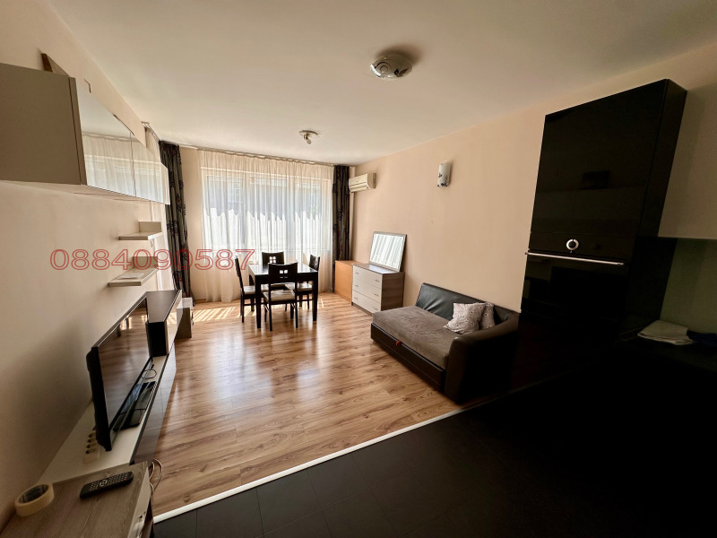 Дава под наем  2-стаен град София , Красно село , 62 кв.м | 52035941 - изображение [2]